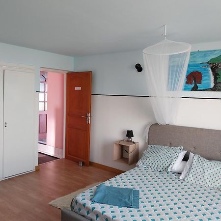 Le Bois de Nefles Horizon 180°住宿加早餐旅馆 外观 照片