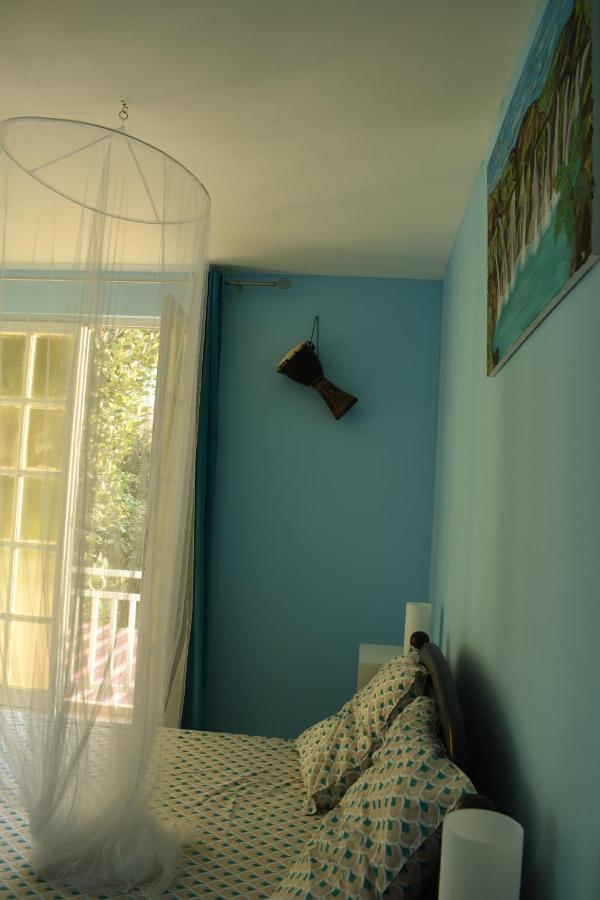 Le Bois de Nefles Horizon 180°住宿加早餐旅馆 外观 照片