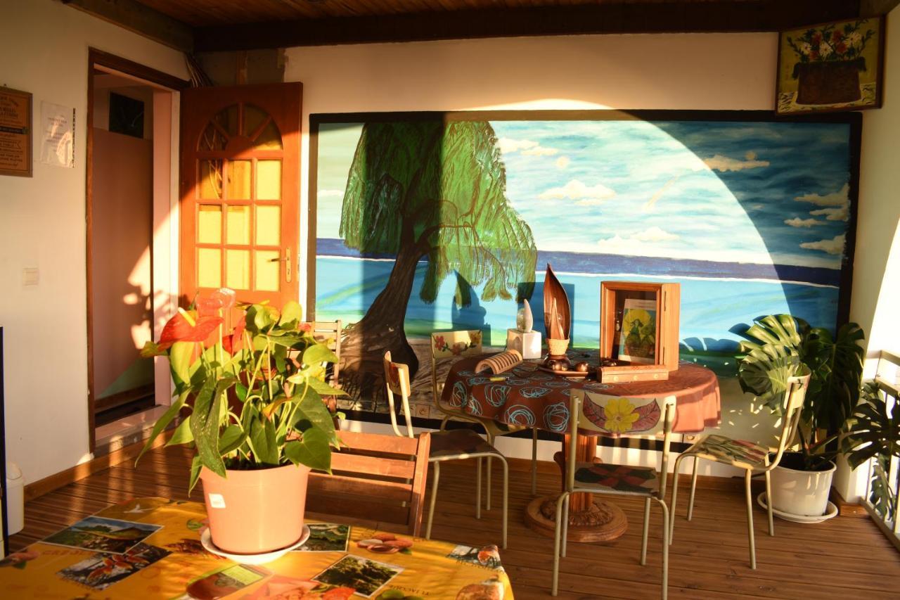 Le Bois de Nefles Horizon 180°住宿加早餐旅馆 外观 照片