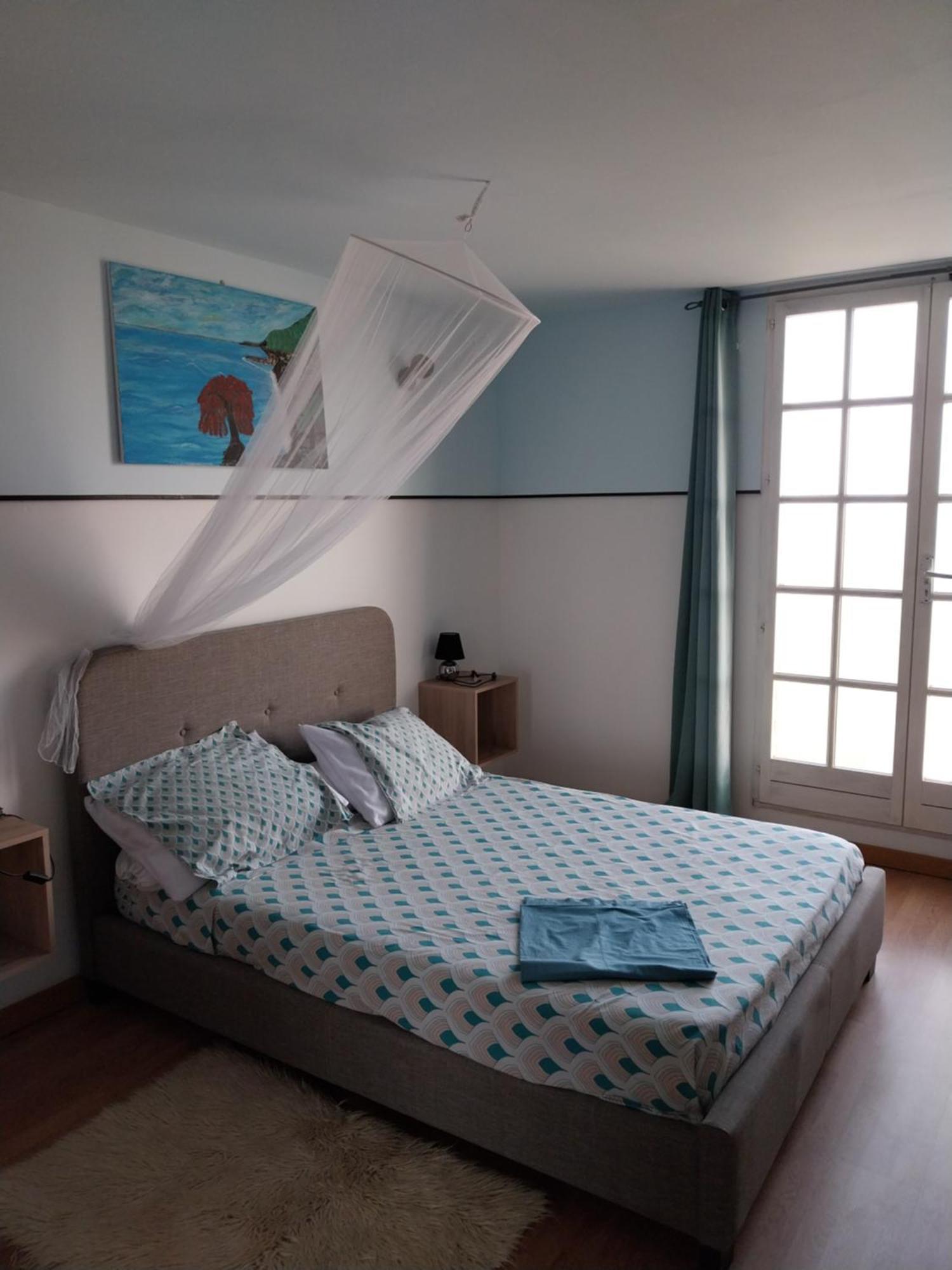 Le Bois de Nefles Horizon 180°住宿加早餐旅馆 外观 照片