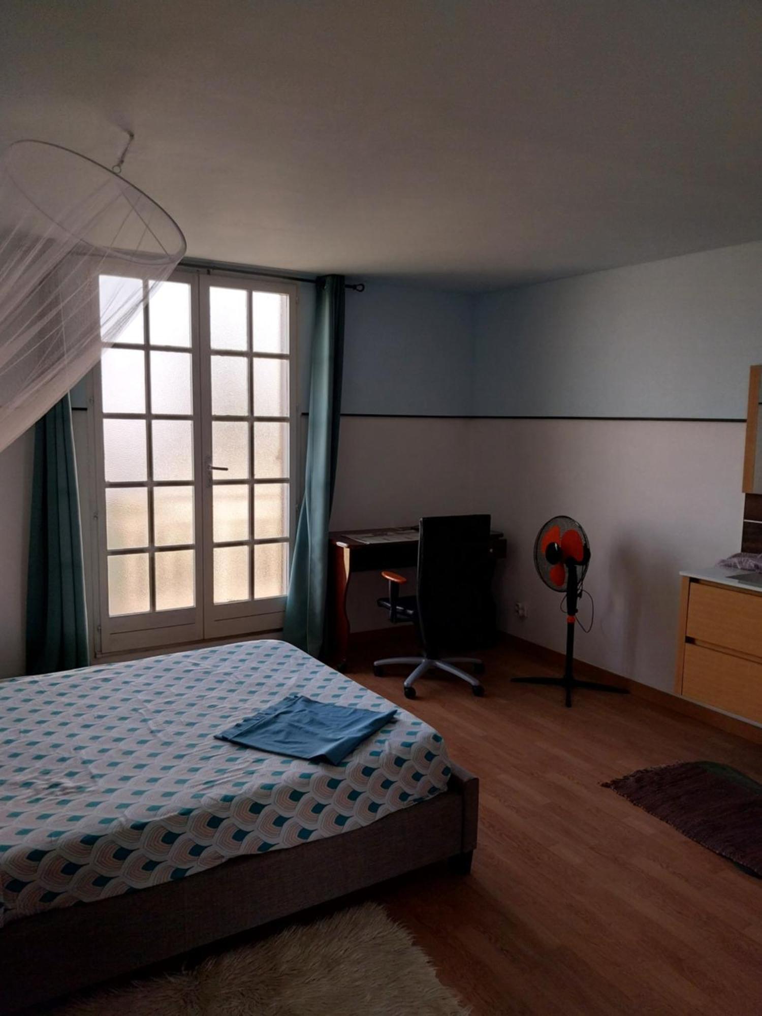 Le Bois de Nefles Horizon 180°住宿加早餐旅馆 外观 照片